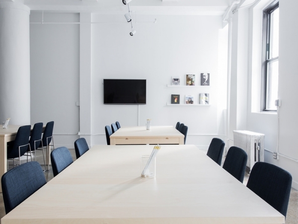 meeting room