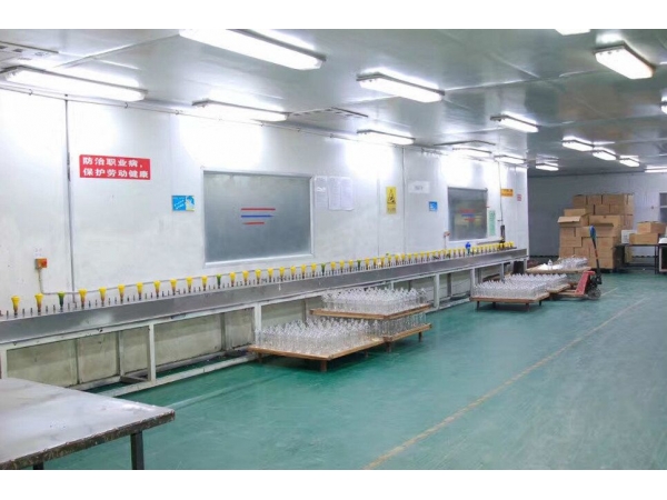 painting line